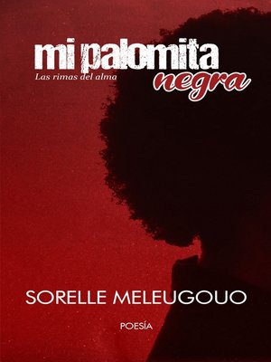 cover image of Mi Palomita Negra